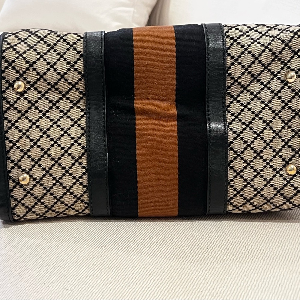 Gucci Boston bag - Picture 7 of 16